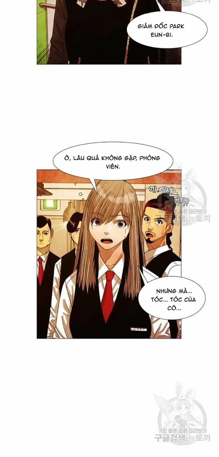 Ngôi Sao Ẩm Thực Michelin Star - Chapter 183 - Trang 6