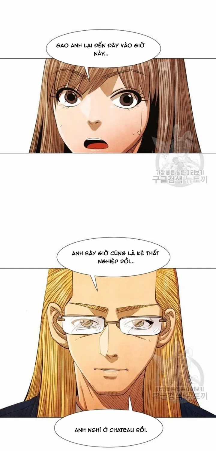 Ngôi Sao Ẩm Thực Michelin Star - Chapter 183 - Trang 8