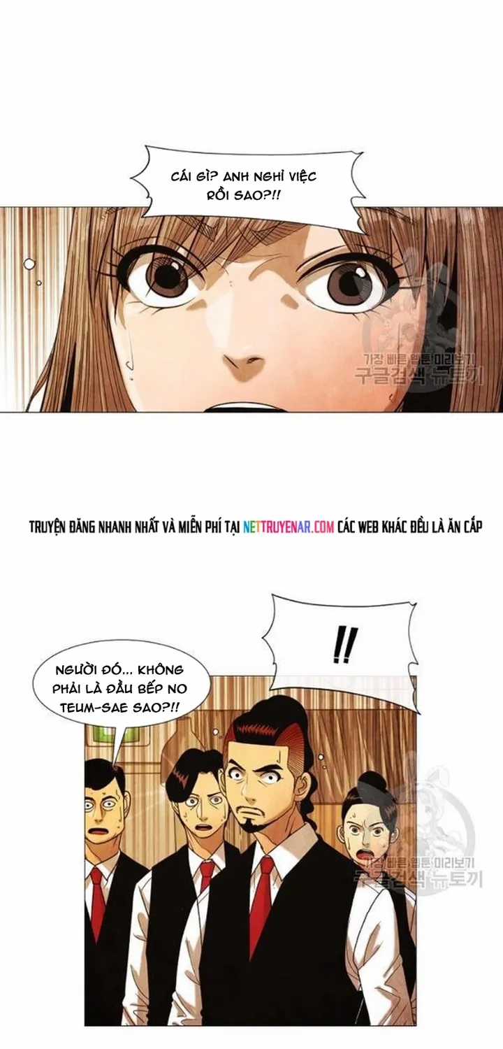 Ngôi Sao Ẩm Thực Michelin Star - Chapter 183 - Trang 9