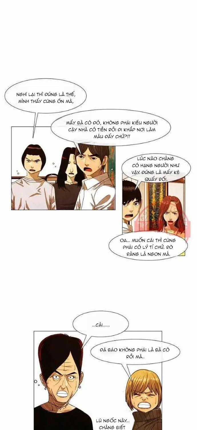 Ngôi Sao Ẩm Thực Michelin Star - Chapter 187 - Trang 2