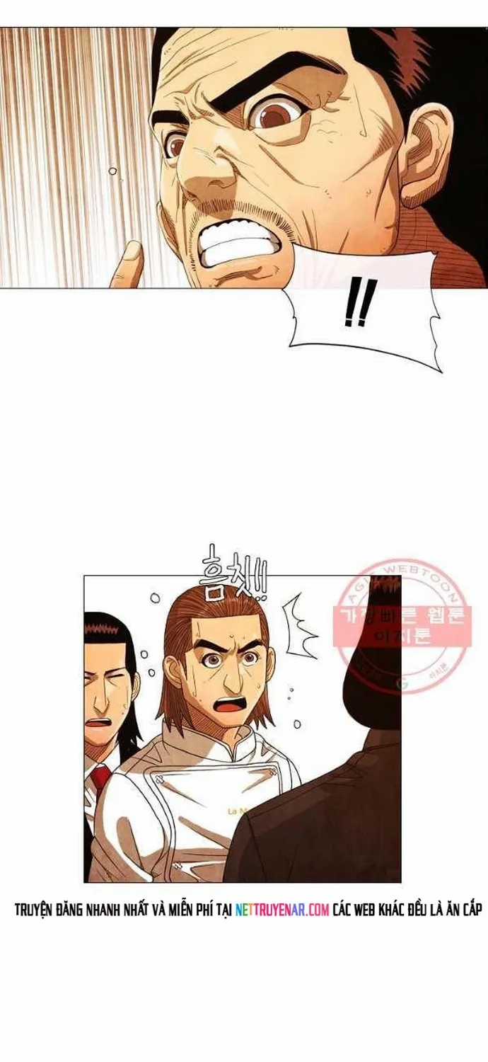 Ngôi Sao Ẩm Thực Michelin Star - Chapter 187 - Trang 11