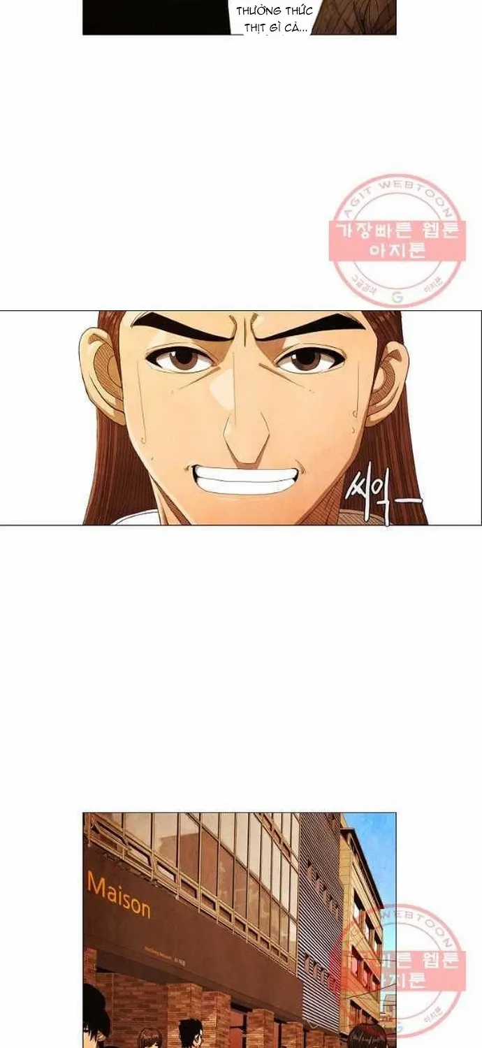 Ngôi Sao Ẩm Thực Michelin Star - Chapter 187 - Trang 3