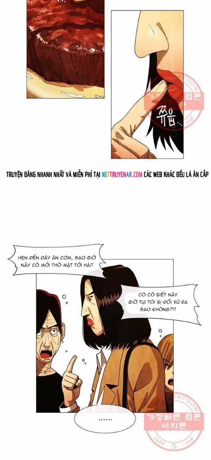 Ngôi Sao Ẩm Thực Michelin Star - Chapter 187 - Trang 26