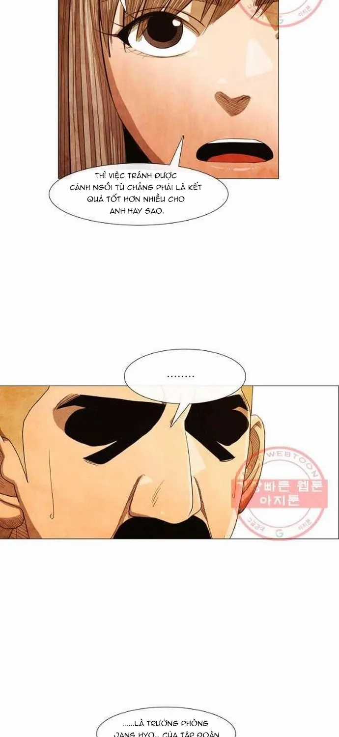 Ngôi Sao Ẩm Thực Michelin Star - Chapter 187 - Trang 36