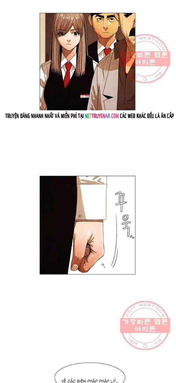 Ngôi Sao Ẩm Thực Michelin Star - Chapter 187 - Trang 40