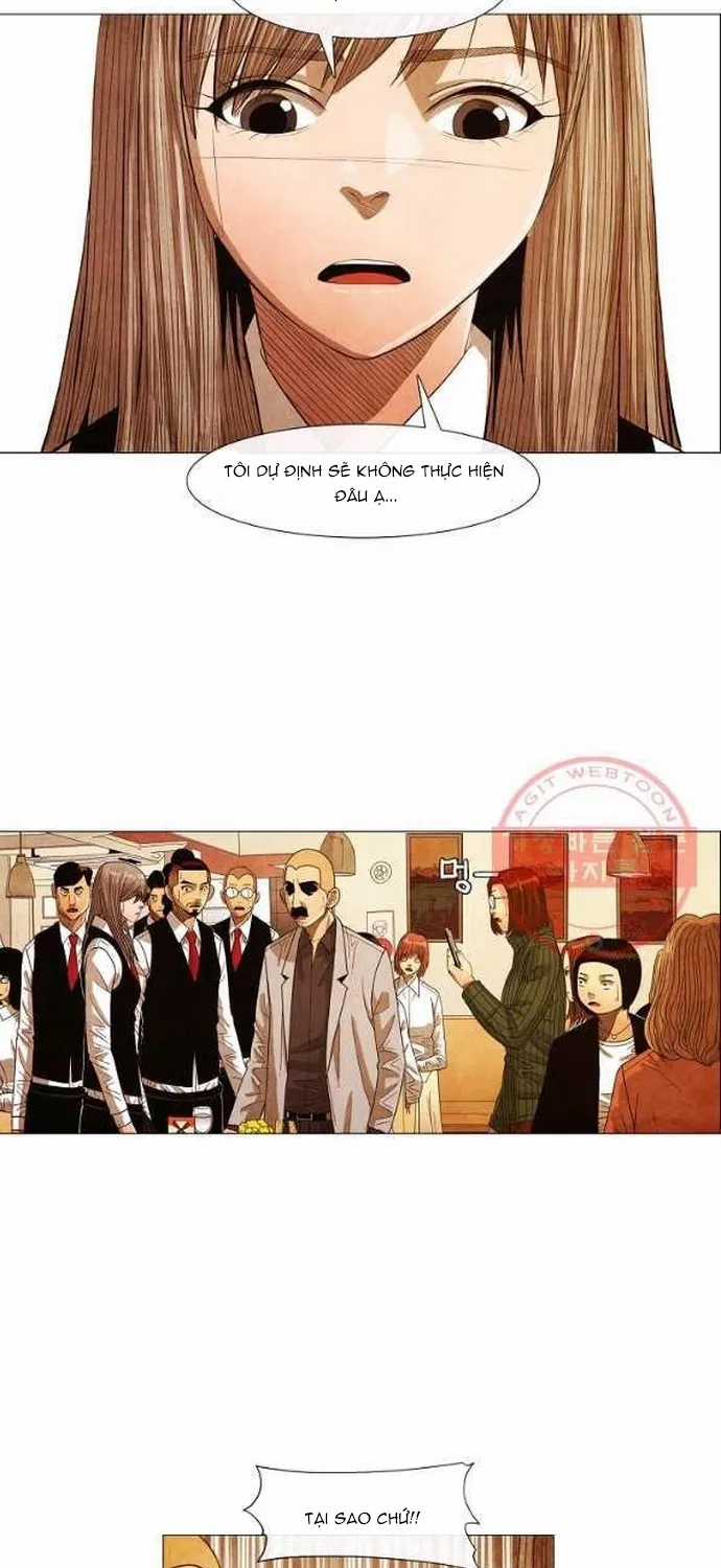 Ngôi Sao Ẩm Thực Michelin Star - Chapter 187 - Trang 41