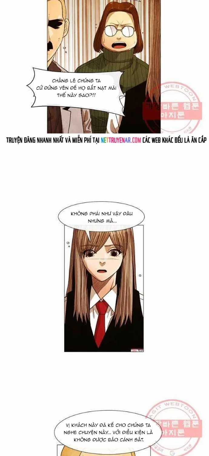 Ngôi Sao Ẩm Thực Michelin Star - Chapter 187 - Trang 42