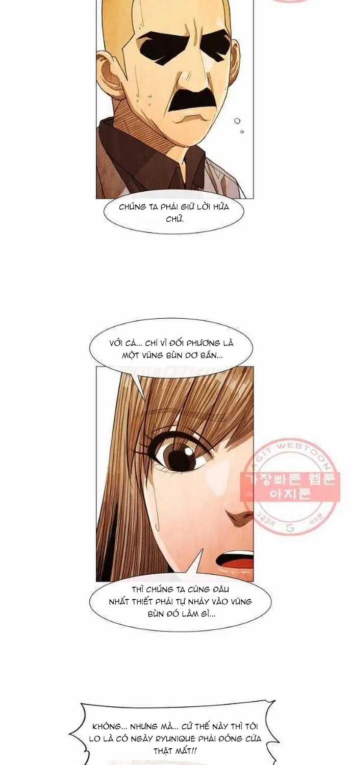 Ngôi Sao Ẩm Thực Michelin Star - Chapter 187 - Trang 43