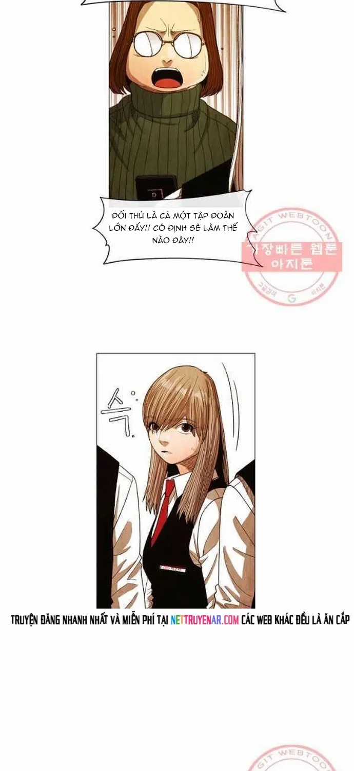 Ngôi Sao Ẩm Thực Michelin Star - Chapter 187 - Trang 44