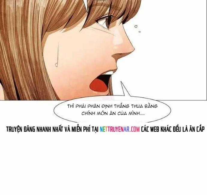 Ngôi Sao Ẩm Thực Michelin Star - Chapter 187 - Trang 46