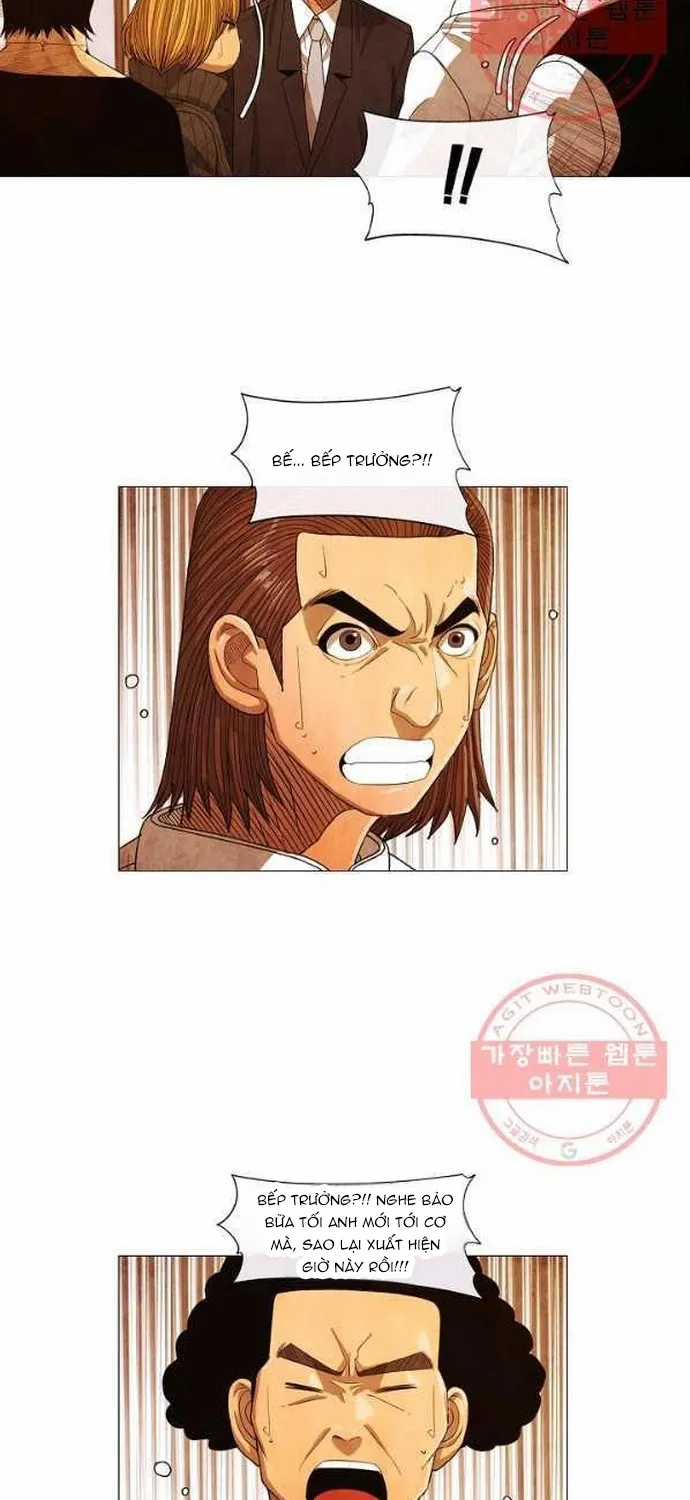 Ngôi Sao Ẩm Thực Michelin Star - Chapter 187 - Trang 6