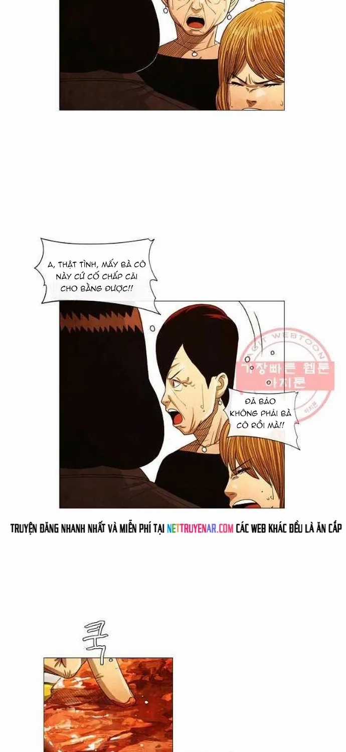 Ngôi Sao Ẩm Thực Michelin Star - Chapter 187 - Trang 9