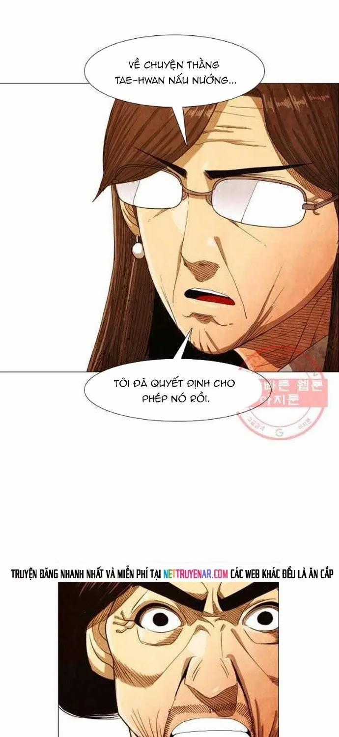 Ngôi Sao Ẩm Thực Michelin Star - Chapter 189 - Trang 2