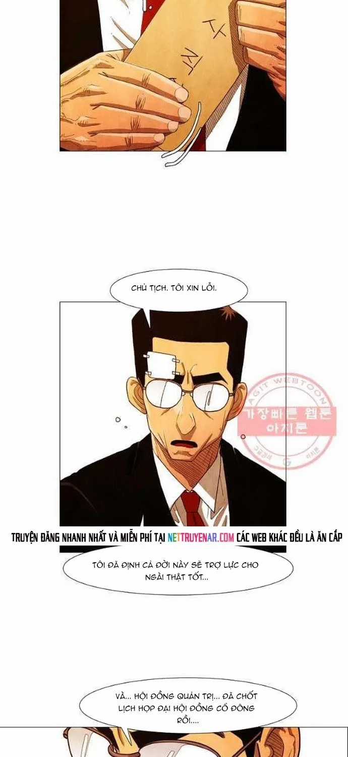 Ngôi Sao Ẩm Thực Michelin Star - Chapter 189 - Trang 18