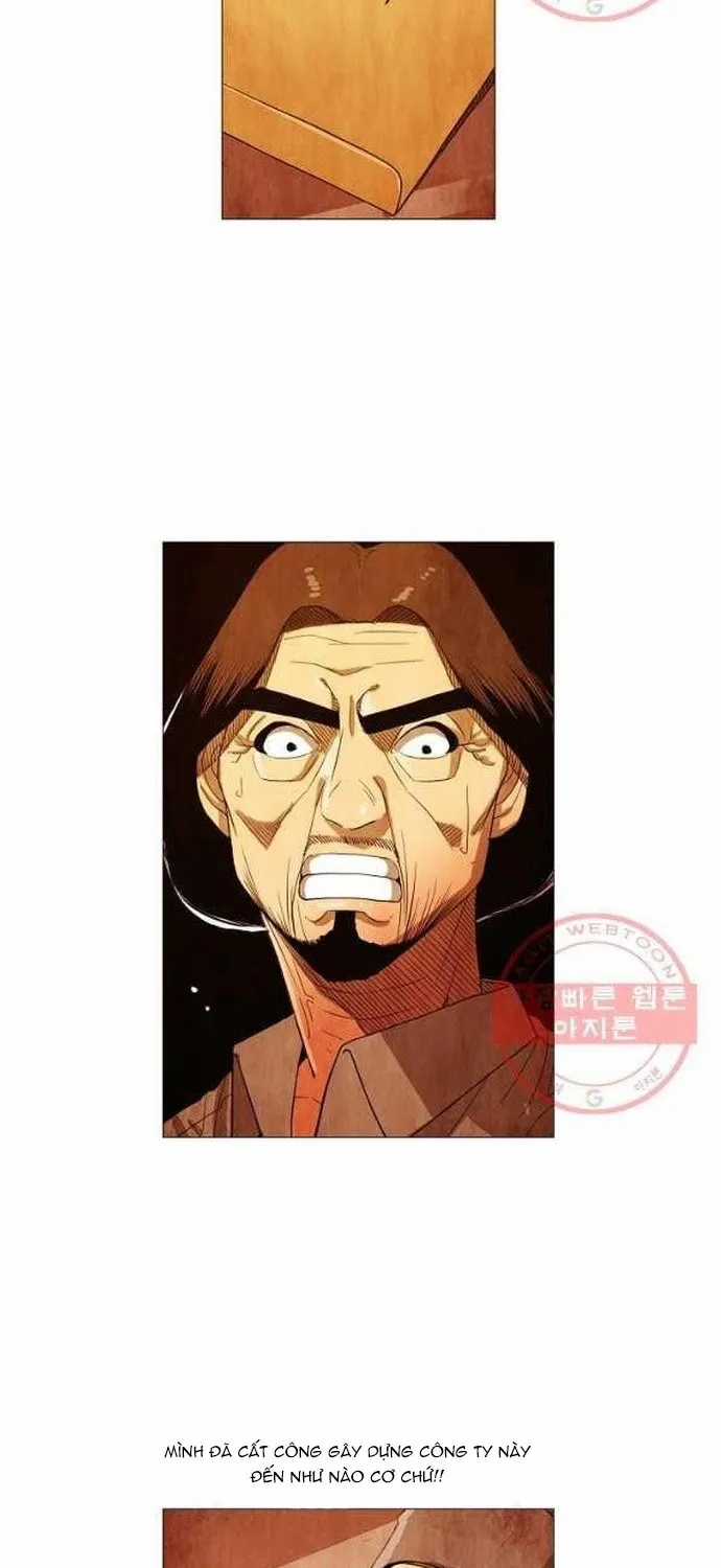 Ngôi Sao Ẩm Thực Michelin Star - Chapter 189 - Trang 20