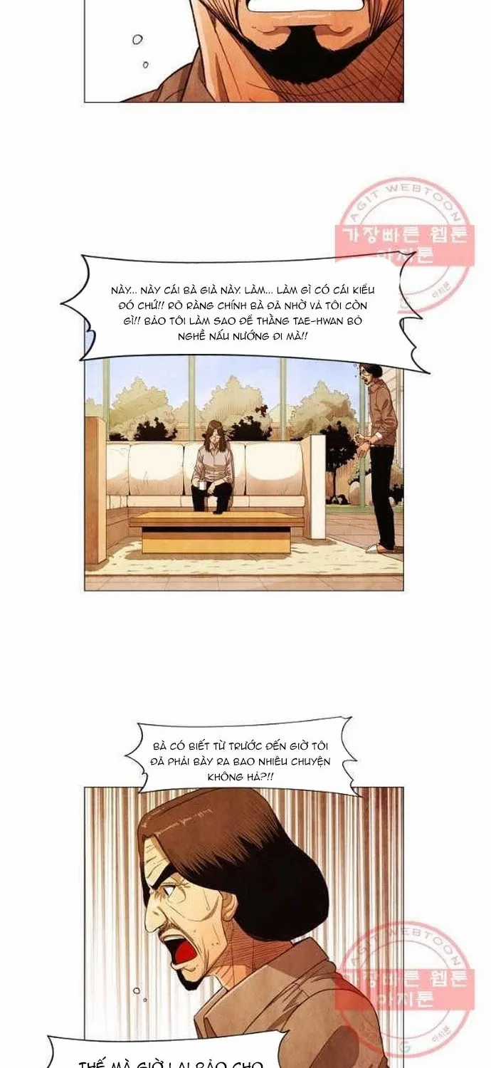 Ngôi Sao Ẩm Thực Michelin Star - Chapter 189 - Trang 3