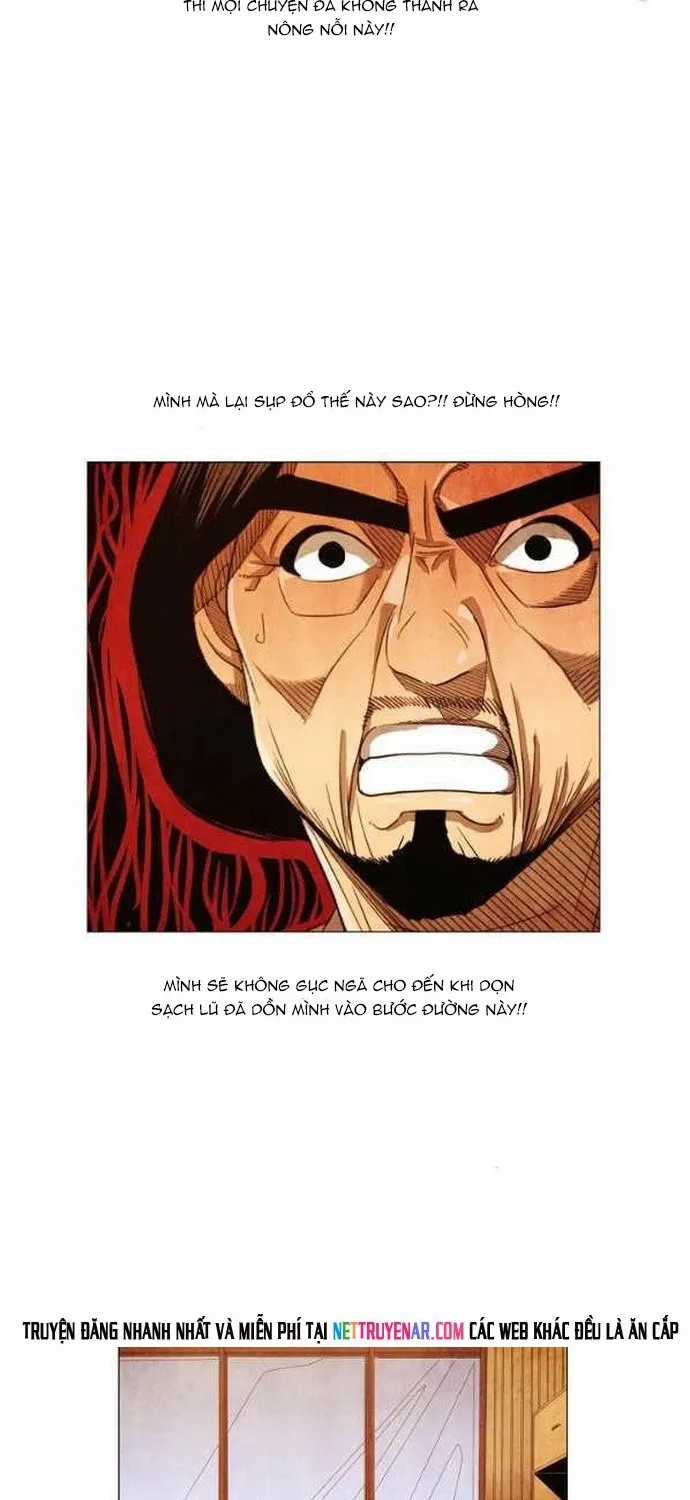 Ngôi Sao Ẩm Thực Michelin Star - Chapter 189 - Trang 22