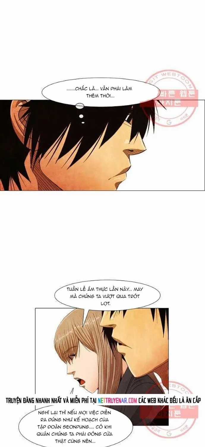 Ngôi Sao Ẩm Thực Michelin Star - Chapter 189 - Trang 26