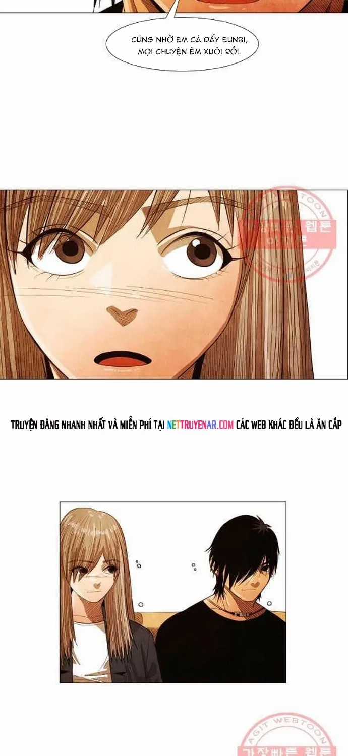 Ngôi Sao Ẩm Thực Michelin Star - Chapter 189 - Trang 28