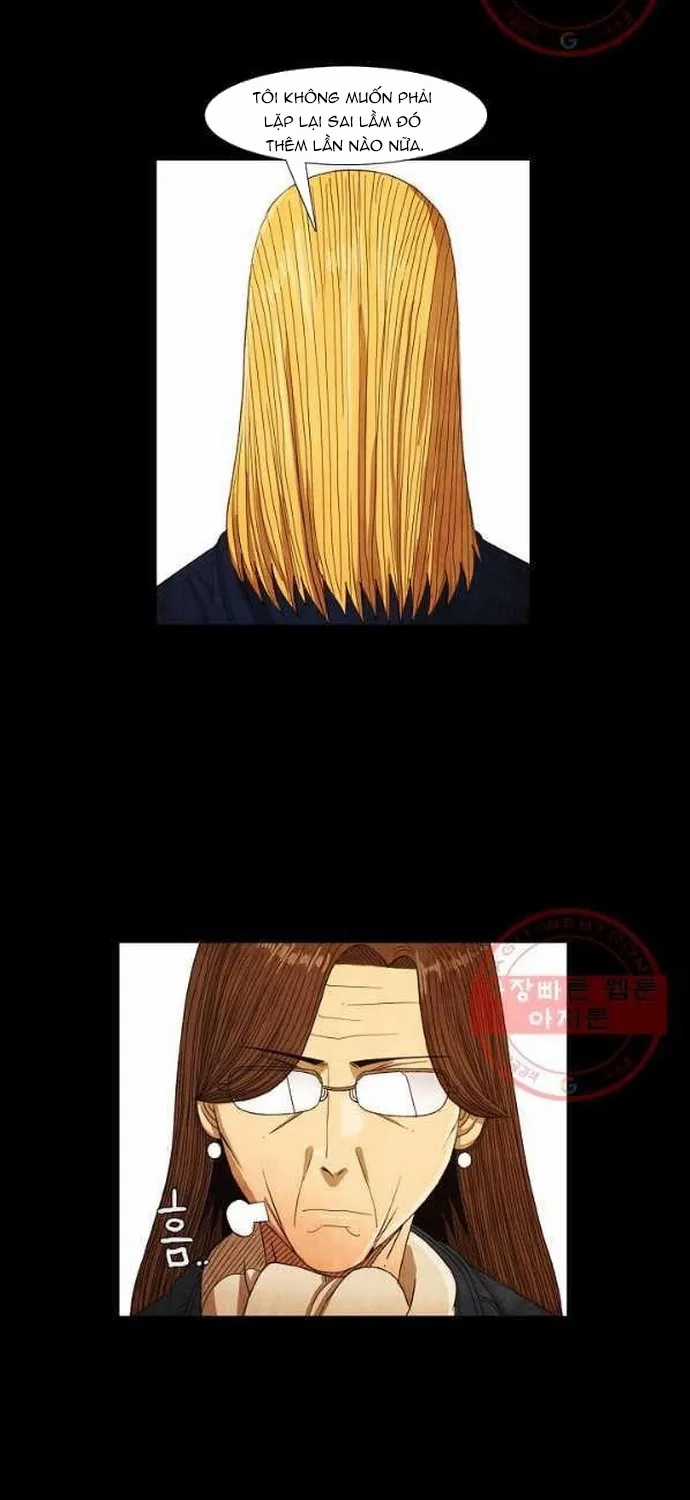 Ngôi Sao Ẩm Thực Michelin Star - Chapter 189 - Trang 36