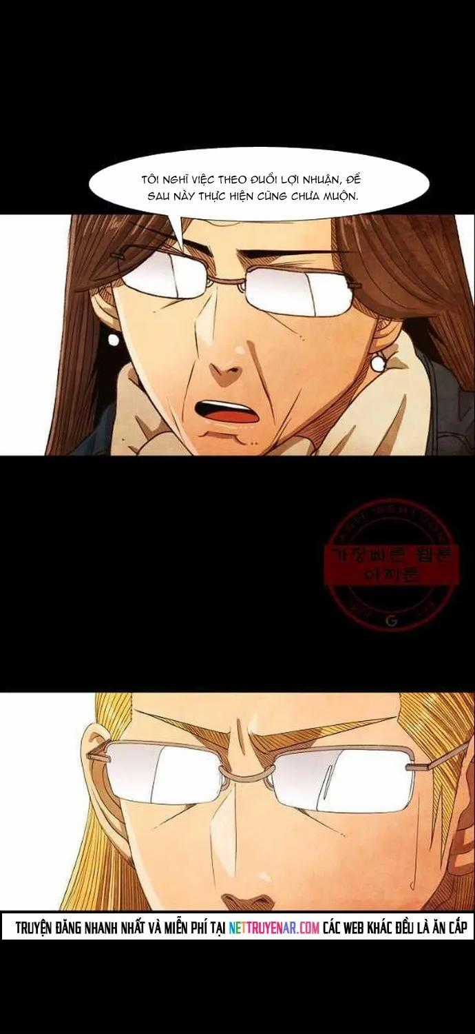 Ngôi Sao Ẩm Thực Michelin Star - Chapter 189 - Trang 41