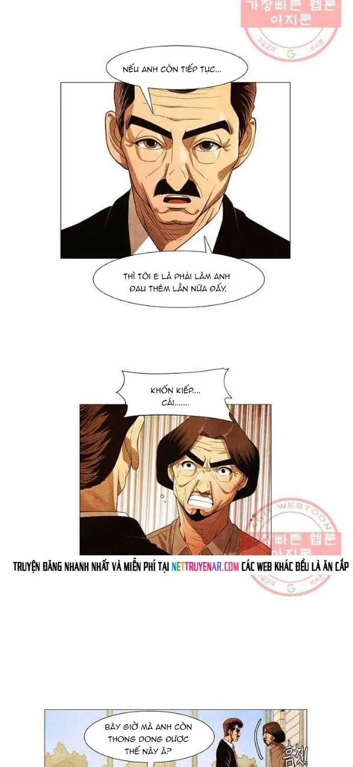 Ngôi Sao Ẩm Thực Michelin Star - Chapter 189 - Trang 6