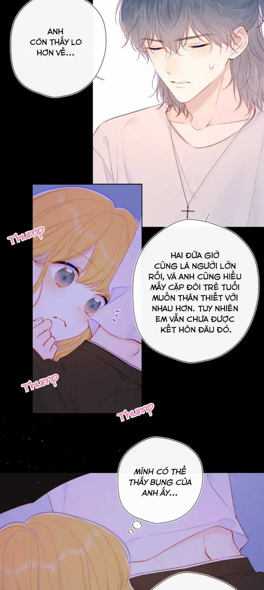 Ngôi Sao Cho Tôi - Chapter 100 - Trang 4