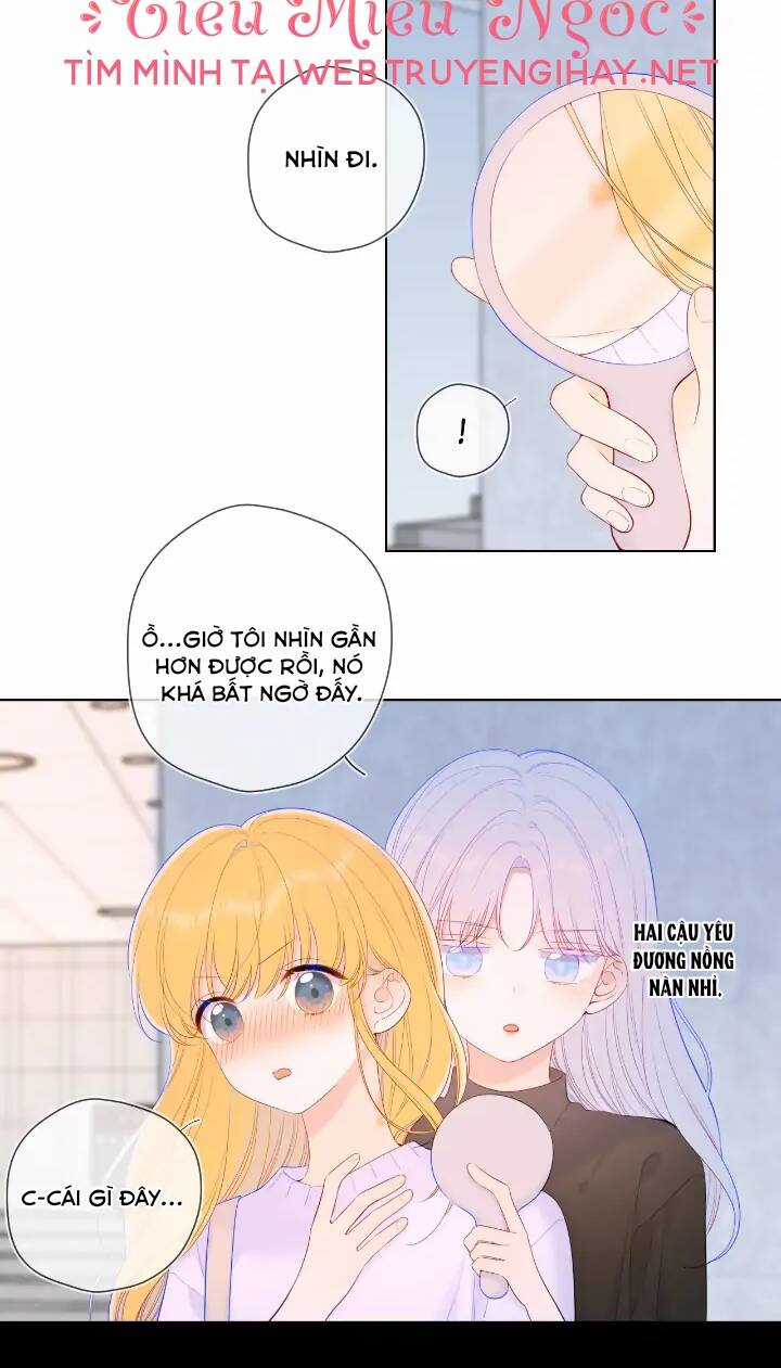 Ngôi Sao Cho Tôi - Chapter 103 - Trang 4