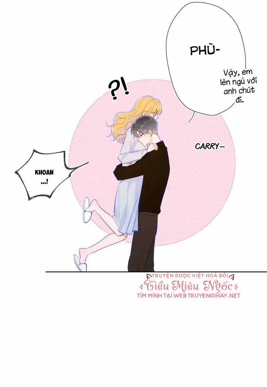 Ngôi Sao Cho Tôi - Chapter 111 - Trang 10