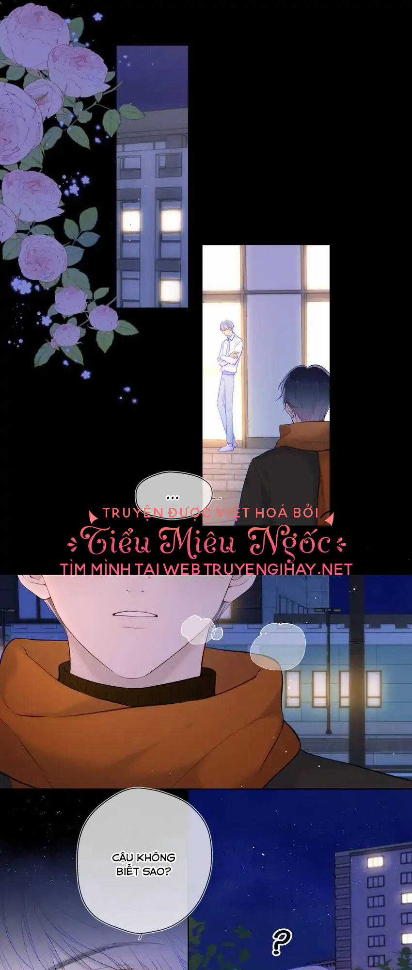 Ngôi Sao Cho Tôi - Chapter 113 - Trang 13