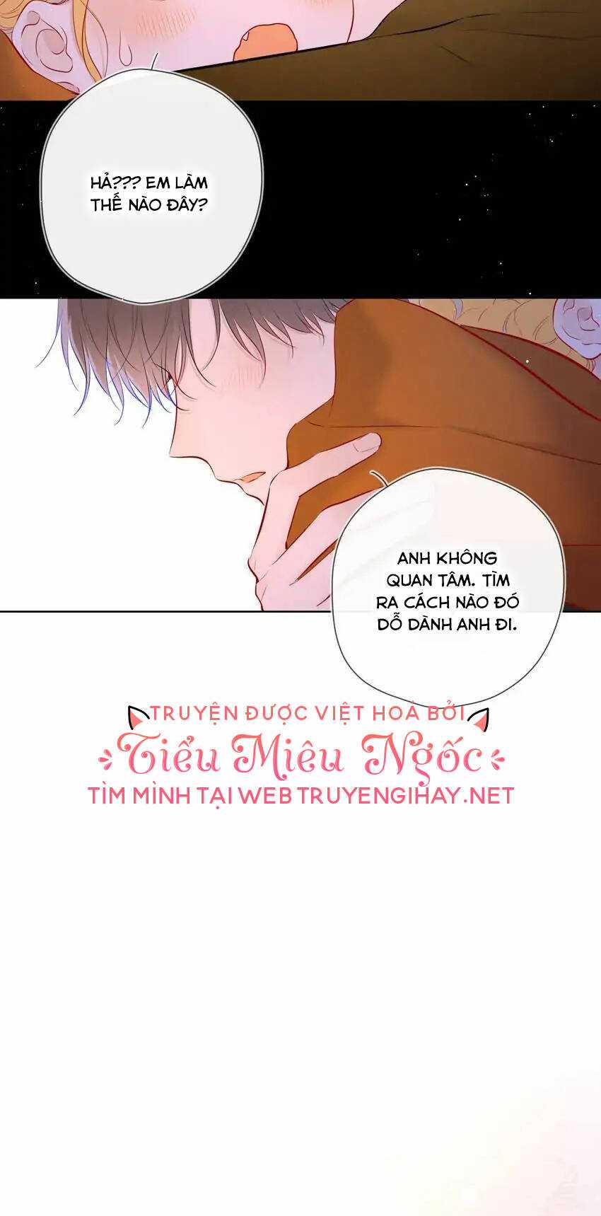 Ngôi Sao Cho Tôi - Chapter 113 - Trang 27