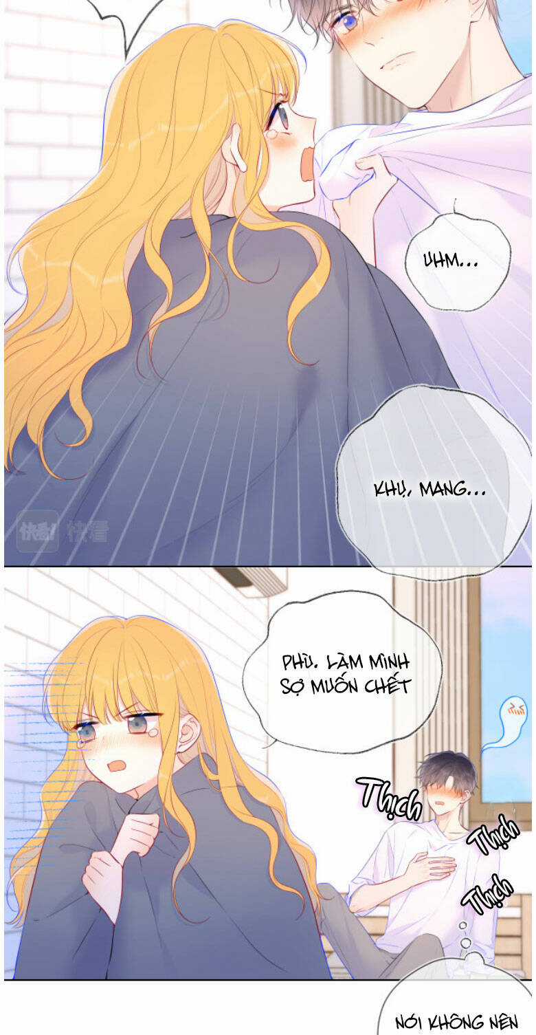 Ngôi Sao Cho Tôi - Chapter 124 - Trang 3