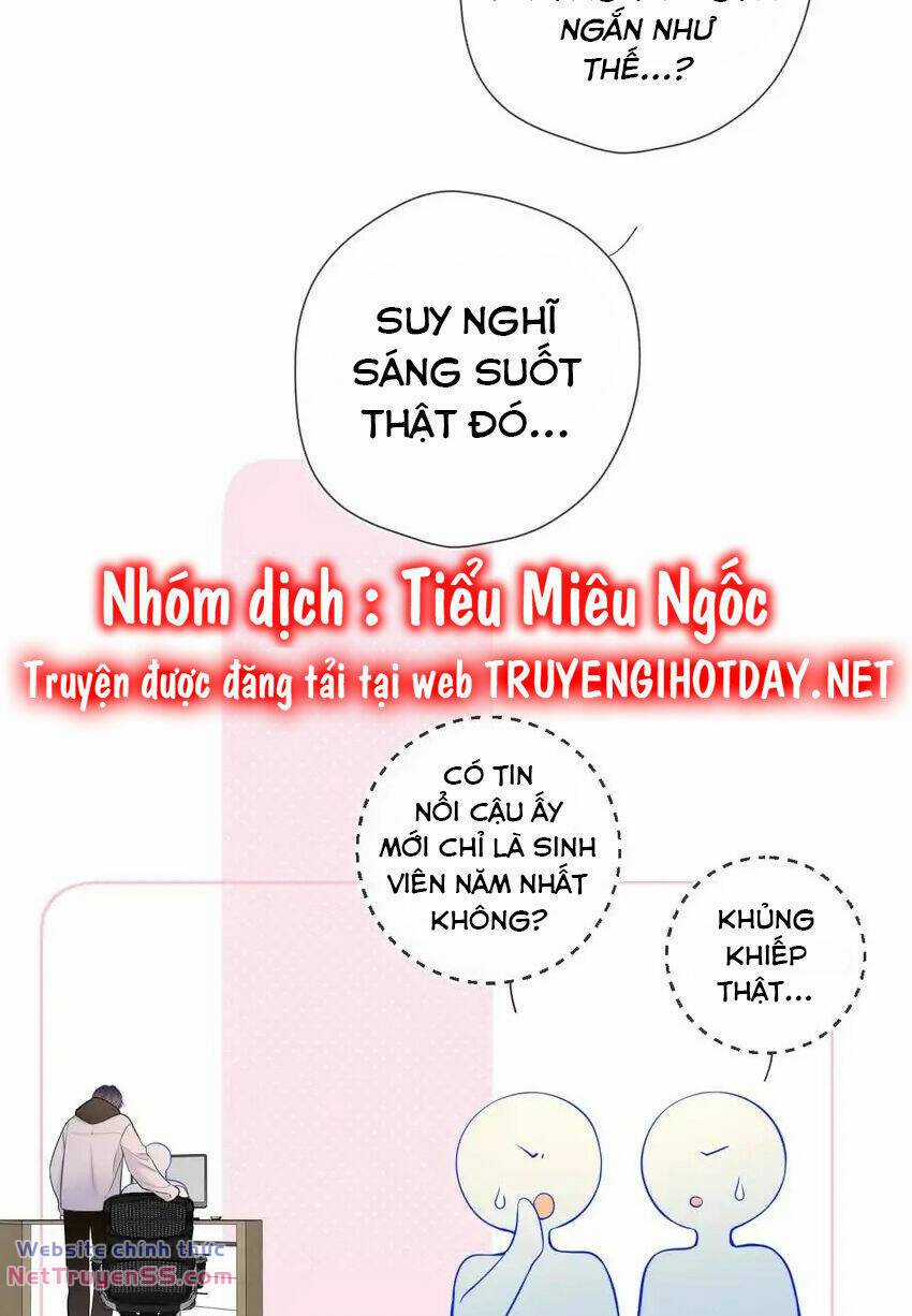 Ngôi Sao Cho Tôi - Chapter 151 - Trang 33