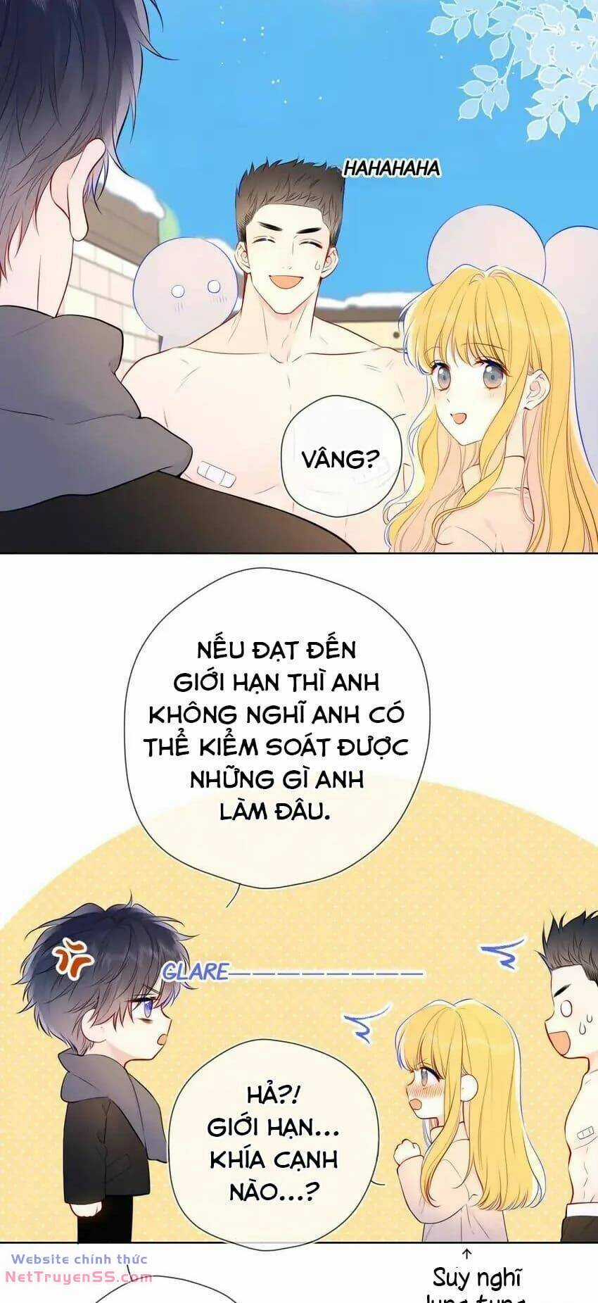 Ngôi Sao Cho Tôi - Chapter 151 - Trang 5