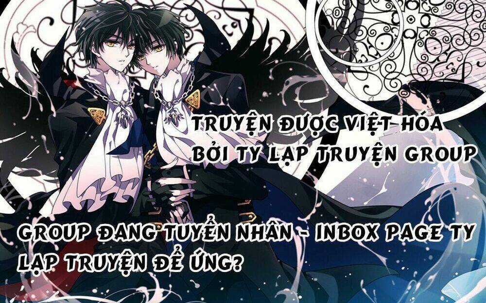 Ngôi Sao Cho Tôi - Chapter 39 - Trang 1