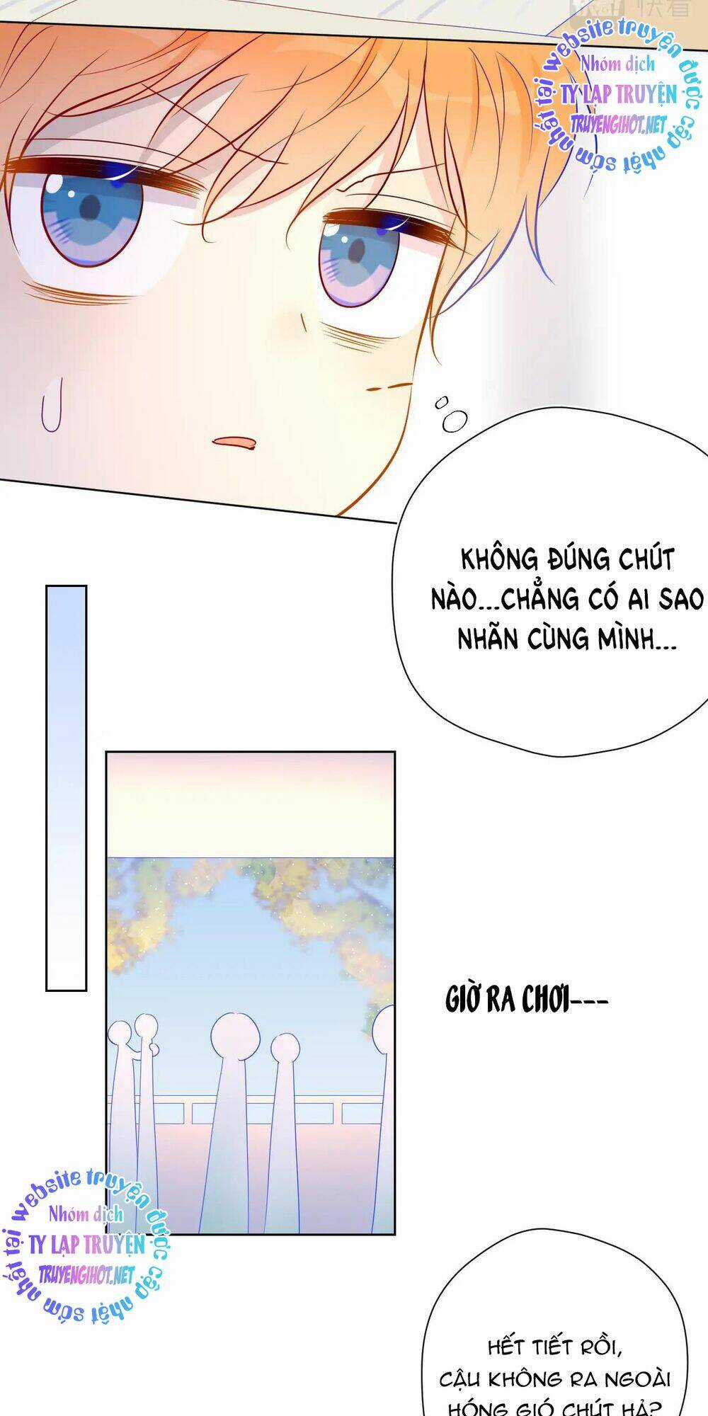 Ngôi Sao Cho Tôi - Chapter 52 - Trang 5