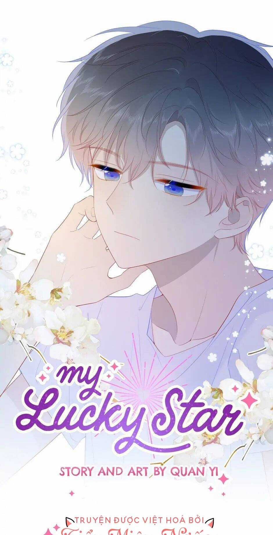 Ngôi Sao Cho Tôi - Chapter 64 - Trang 1