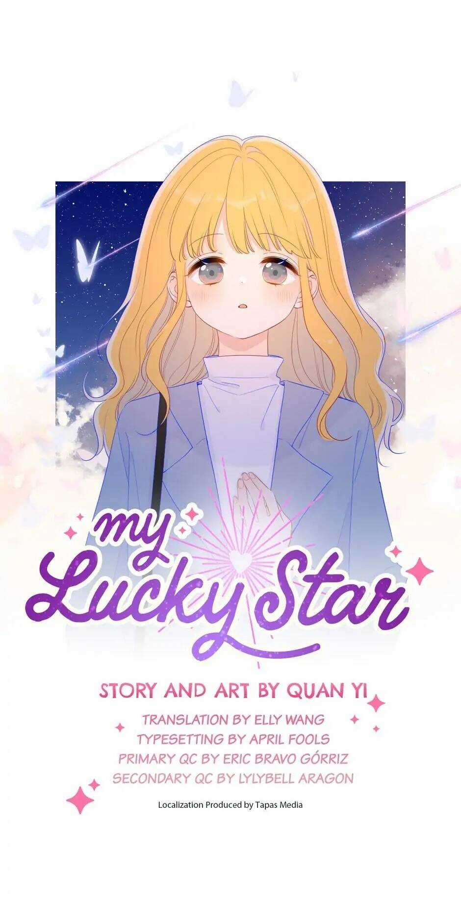 Ngôi Sao Cho Tôi - Chapter 68 - Trang 1