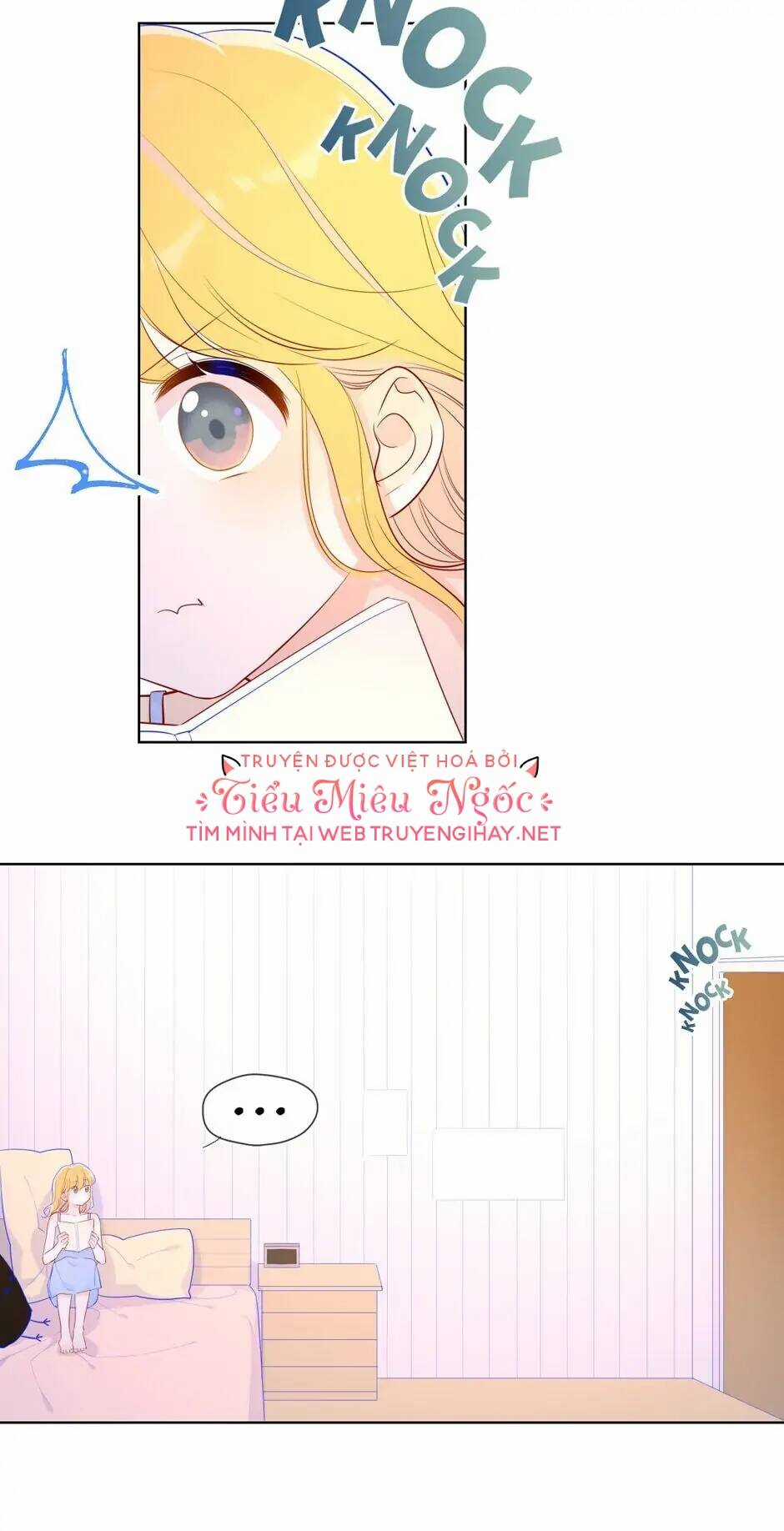 Ngôi Sao Cho Tôi - Chapter 68 - Trang 6