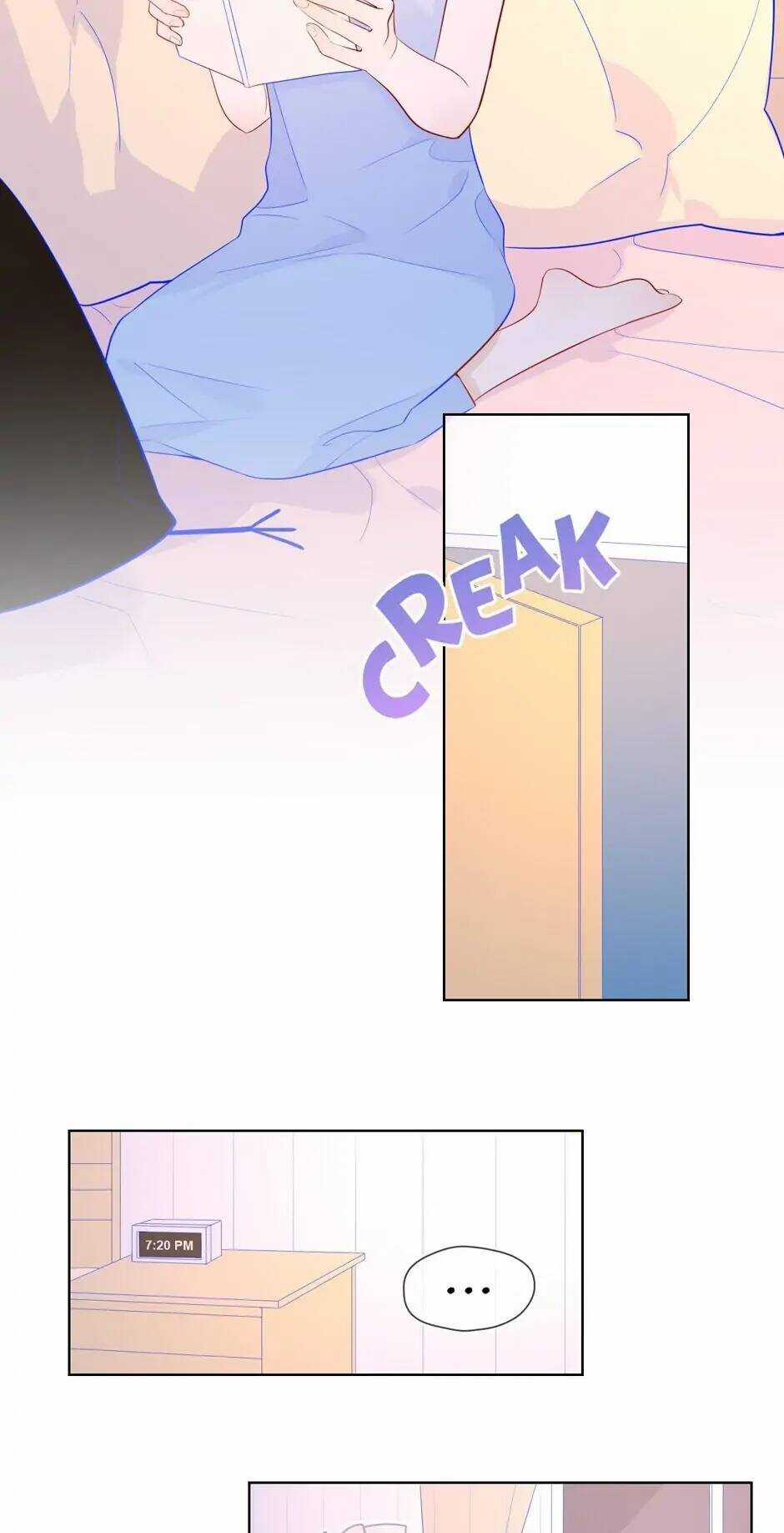 Ngôi Sao Cho Tôi - Chapter 68 - Trang 8