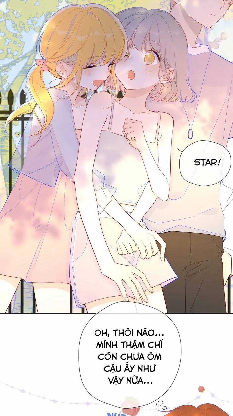 Ngôi Sao Cho Tôi - Chapter 70 - Trang 4