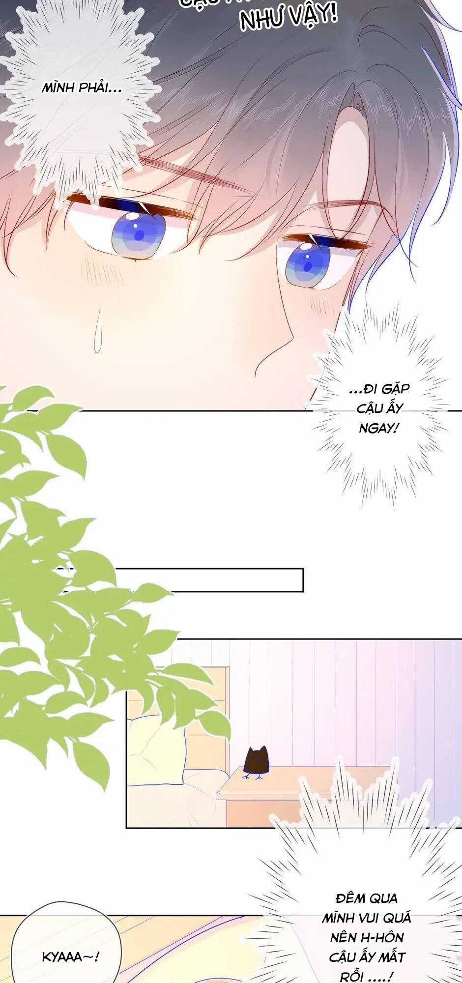 Ngôi Sao Cho Tôi - Chapter 71 - Trang 9