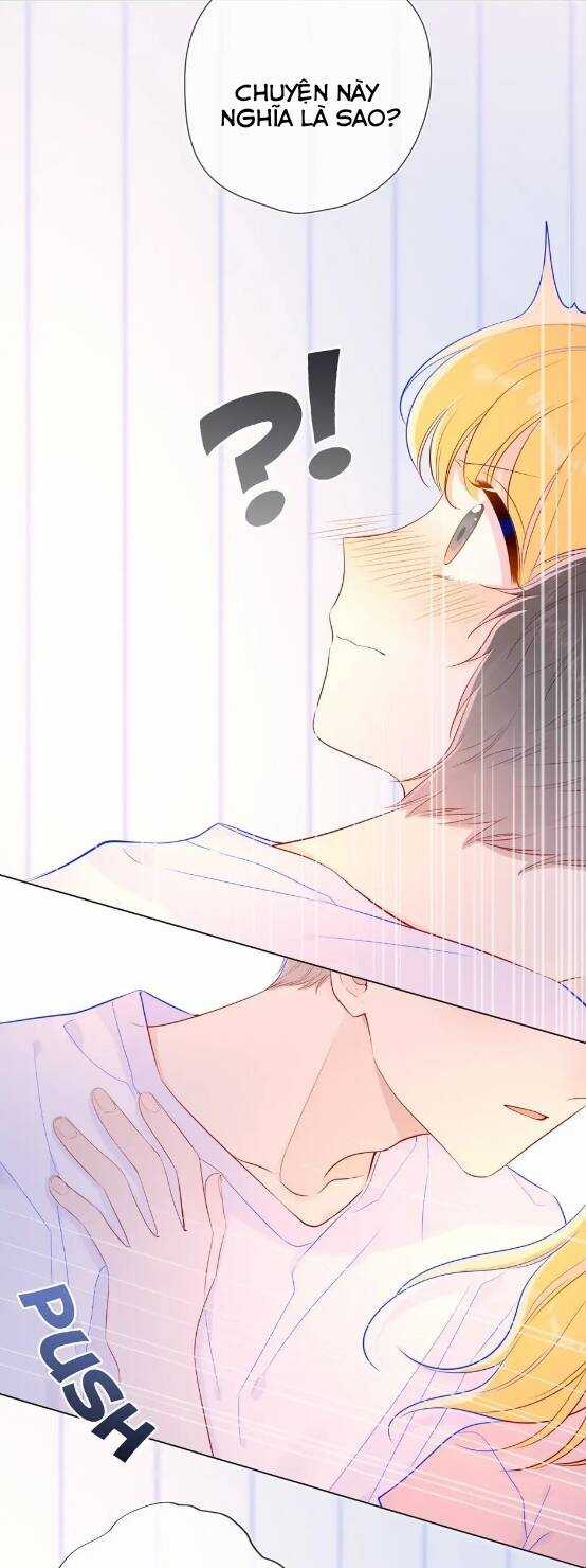 Ngôi Sao Cho Tôi - Chapter 72 - Trang 3