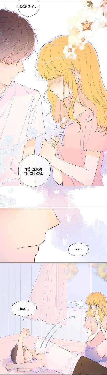 Ngôi Sao Cho Tôi - Chapter 72 - Trang 10