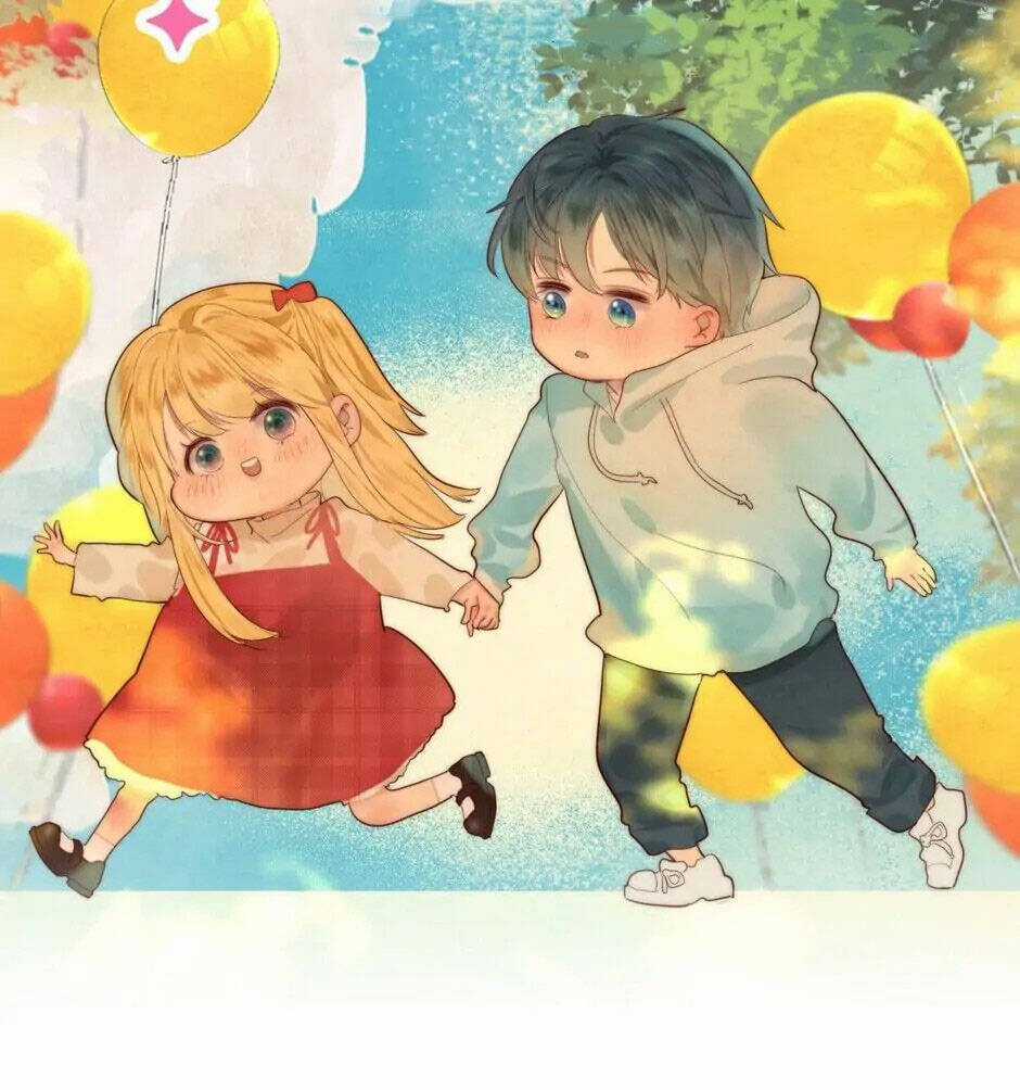 Ngôi Sao Cho Tôi - Chapter 73 - Trang 1