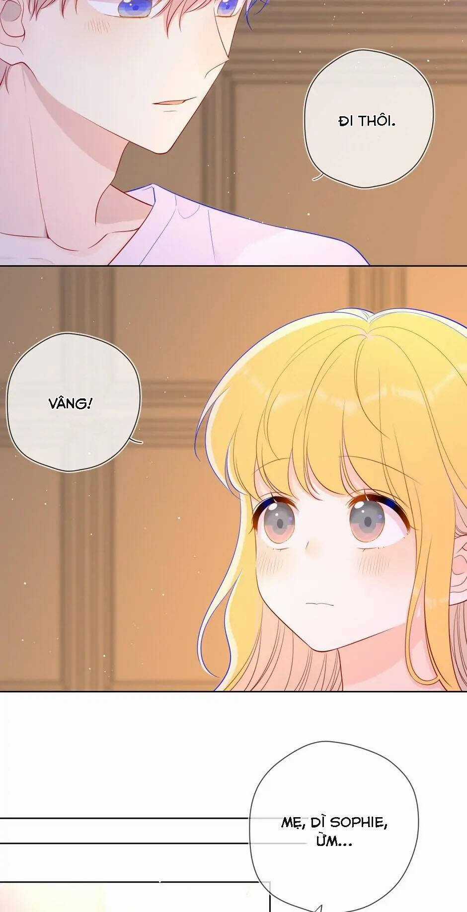 Ngôi Sao Cho Tôi - Chapter 73 - Trang 4