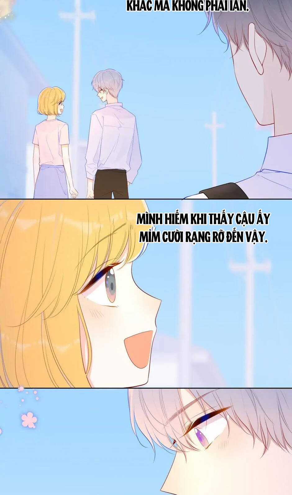 Ngôi Sao Cho Tôi - Chapter 76 - Trang 3