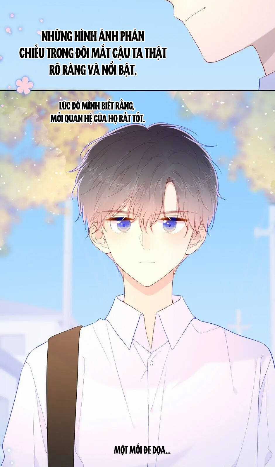 Ngôi Sao Cho Tôi - Chapter 76 - Trang 4