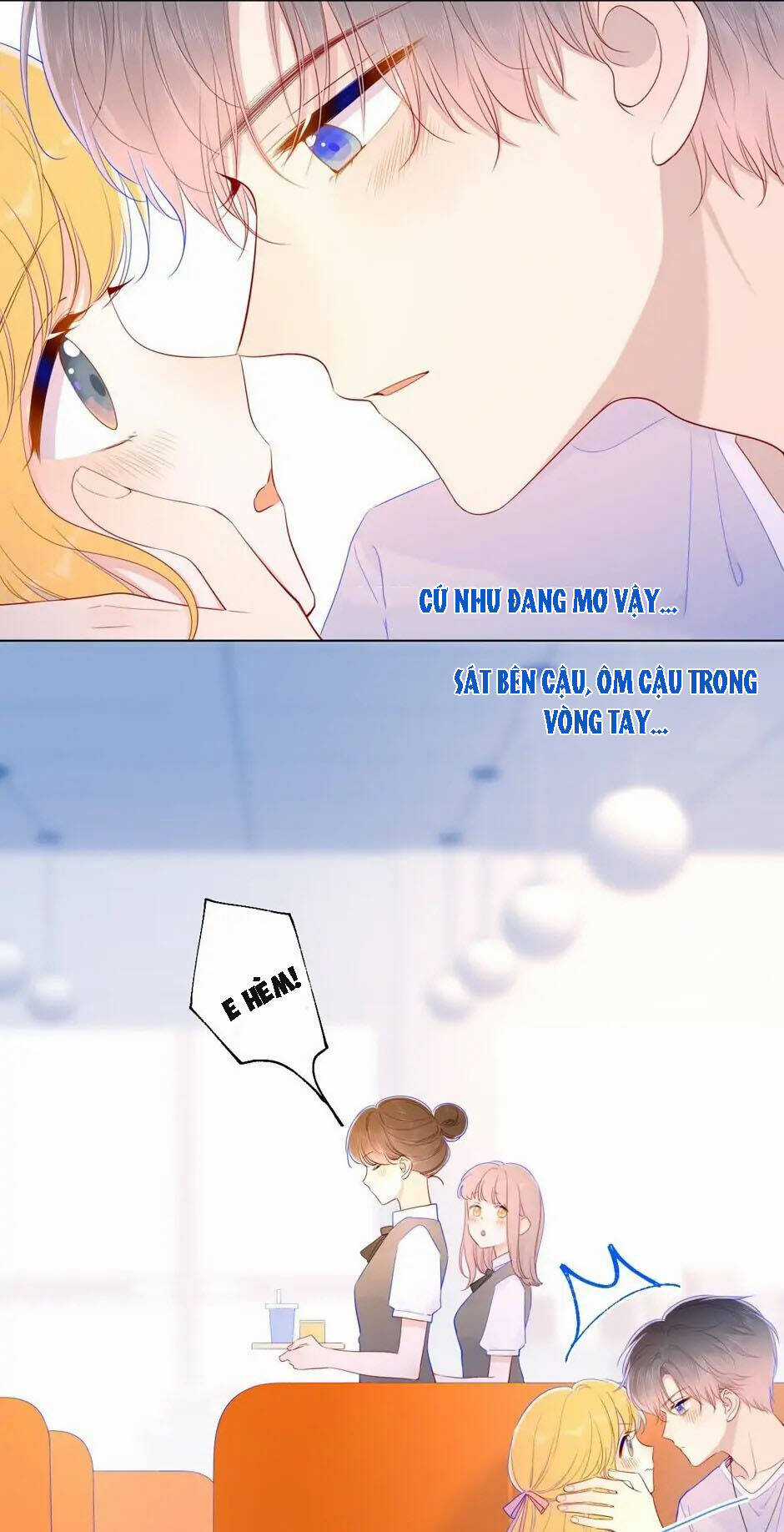 Ngôi Sao Cho Tôi - Chapter 77 - Trang 7