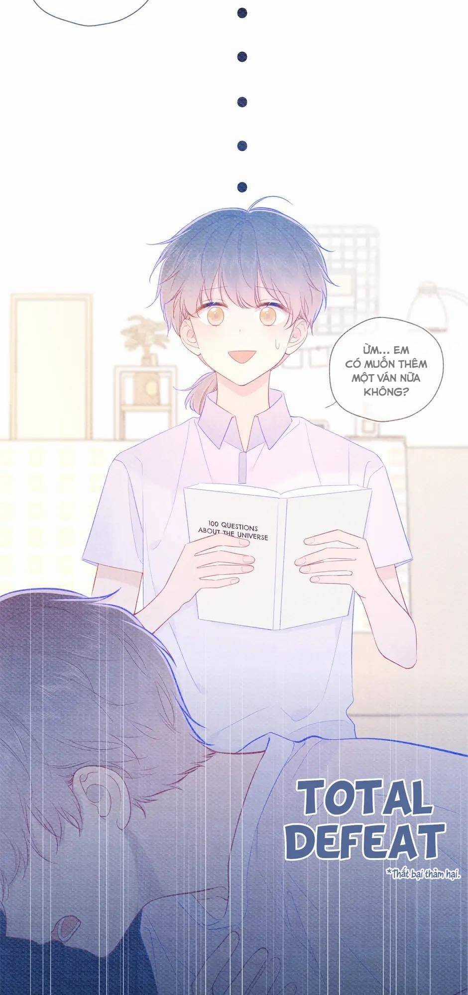 Ngôi Sao Cho Tôi - Chapter 79 - Trang 8